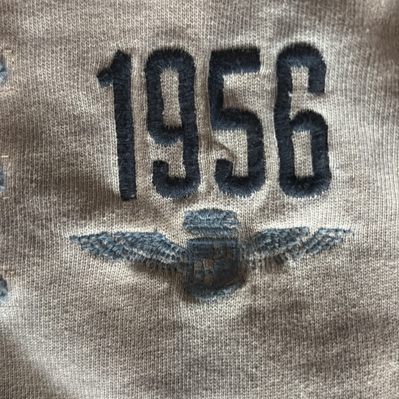 Aviazione navale jacket - Picture 7 of 7